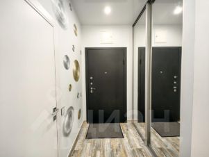 2-комн.кв., 50 м², этаж 20