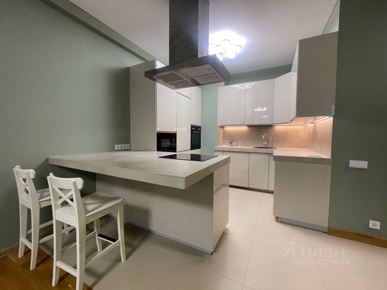 Сдается2-комн.квартира,50м²