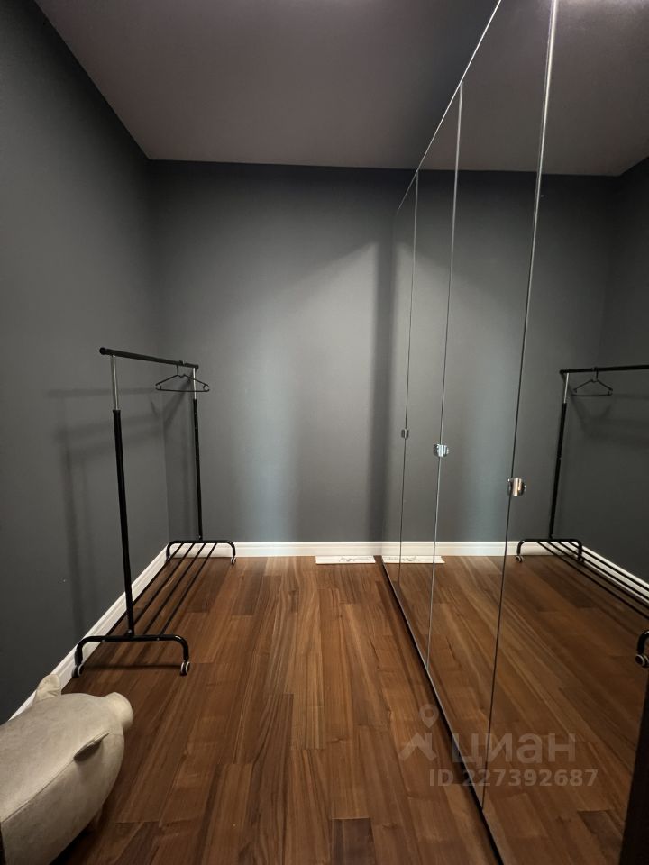 2-комнатная квартира, 42 м² — фото 4