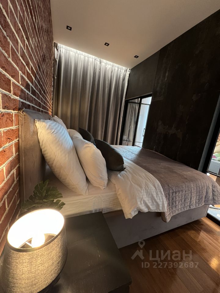 2-комнатная квартира, 42 м² — фото 6