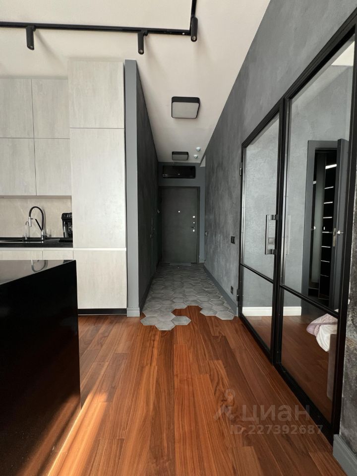2-комнатная квартира, 42 м² — фото 7