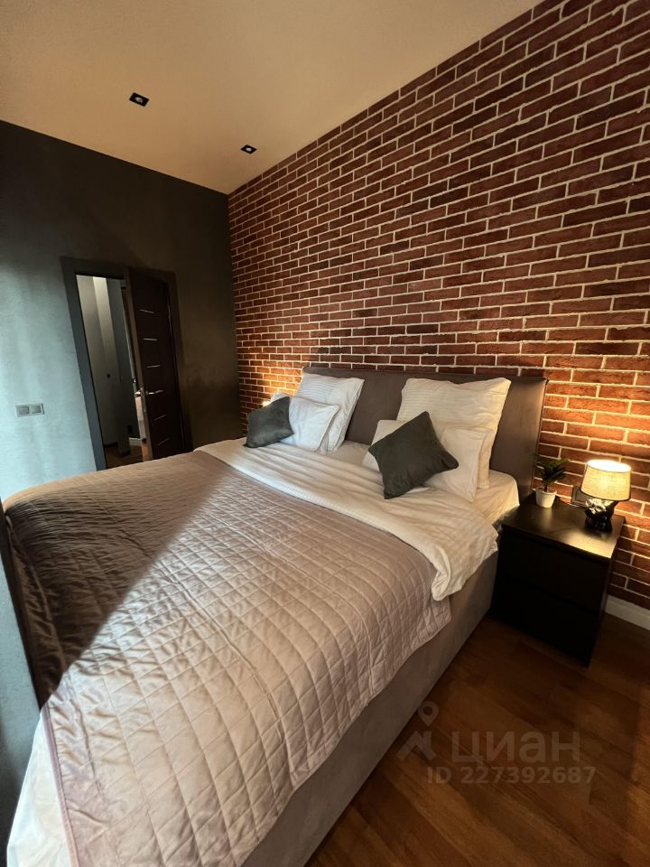2-комнатная квартира, 42 м² — фото 8