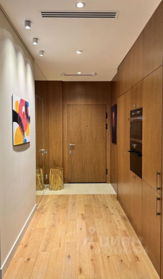 1-комнатная квартира, 43 м² — фото 3