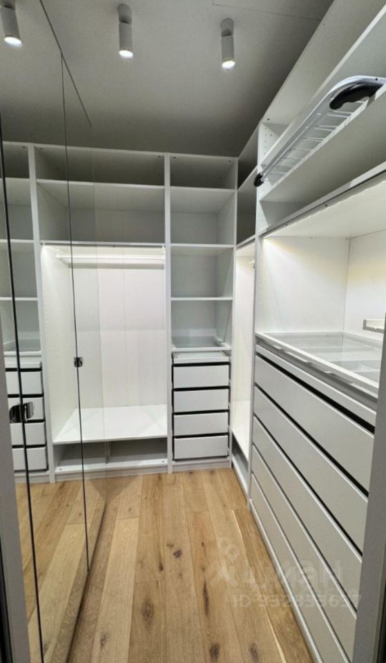 1-комнатная квартира, 43 м² — фото 7