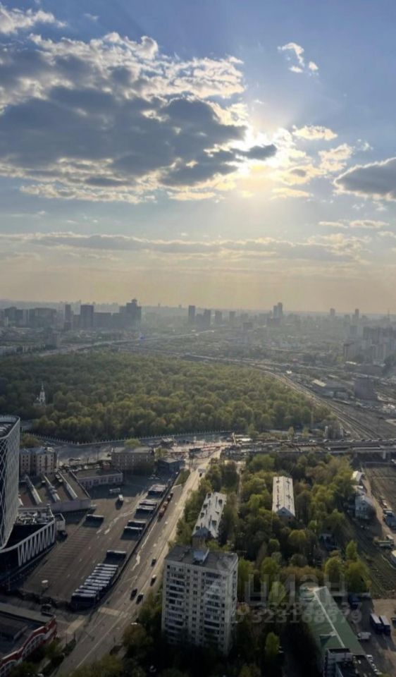 1-комнатная квартира, 43 м² — фото 8