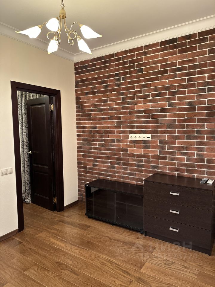 1-комнатная квартира, 33 м² — фото 6