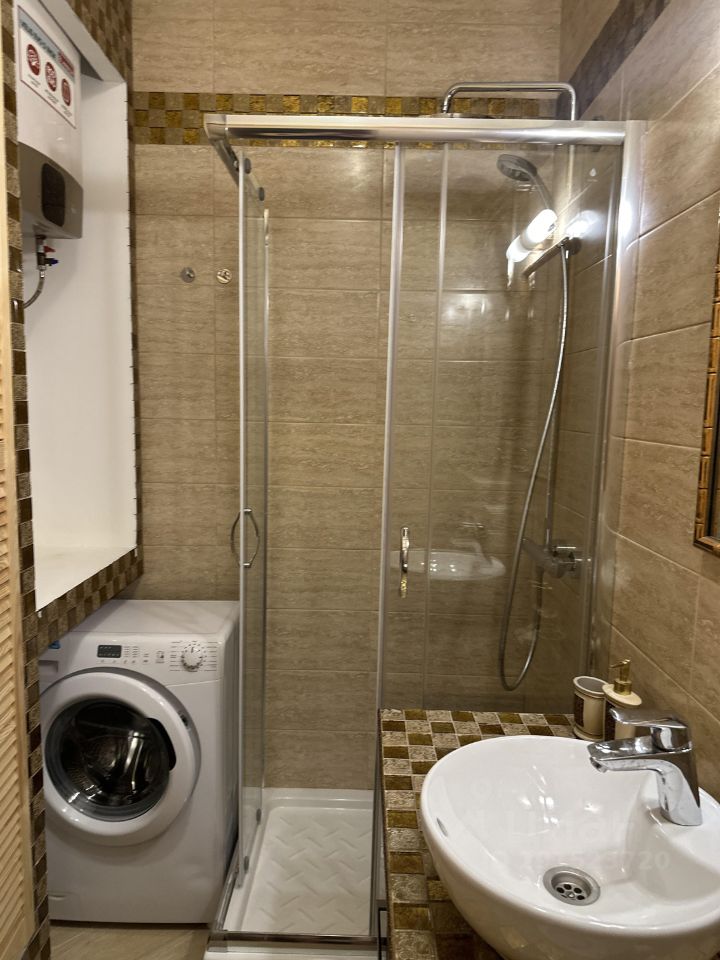 1-комнатная квартира, 33 м² — фото 7