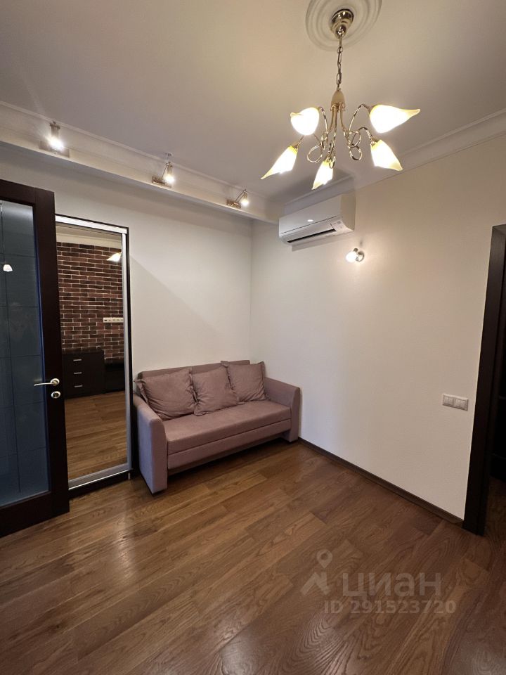 1-комнатная квартира, 33 м² — фото 5