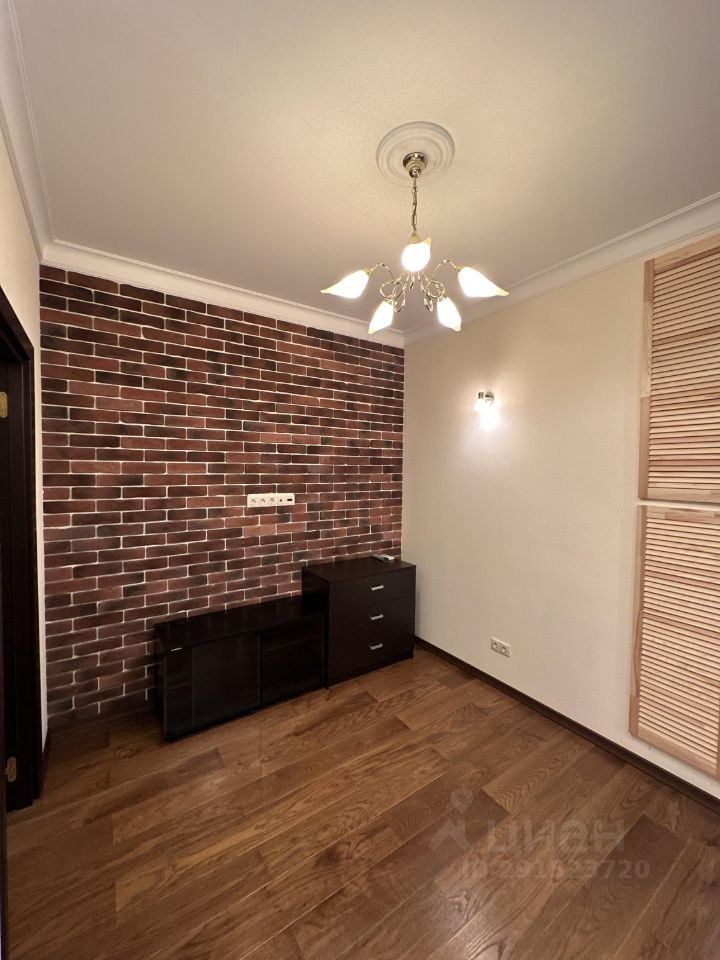 1-комнатная квартира, 33 м² — фото 4