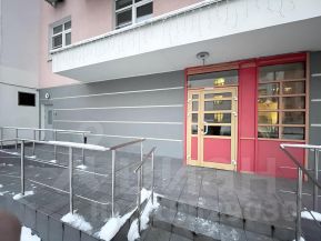2-комн.кв., 54 м², этаж 4