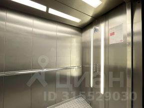2-комн.кв., 54 м², этаж 4