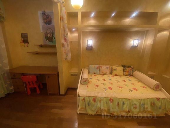 3-комн., 83 м², 5/12 этаж