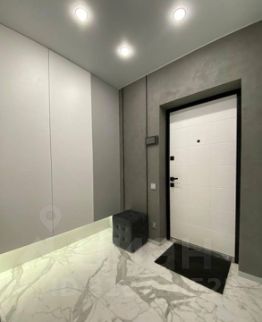 2-комн.апарт., 60 м², этаж 6