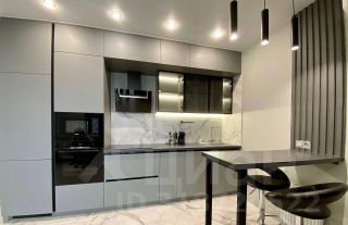2-комн.апарт., 60 м², этаж 6