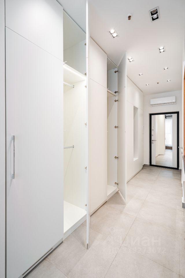 Квартира-студия, 34 м² — фото 8