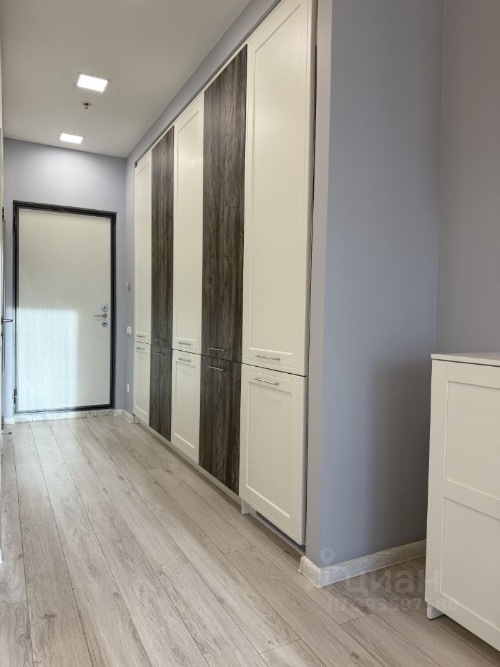 Квартира-студия, 32 м² — фото 6