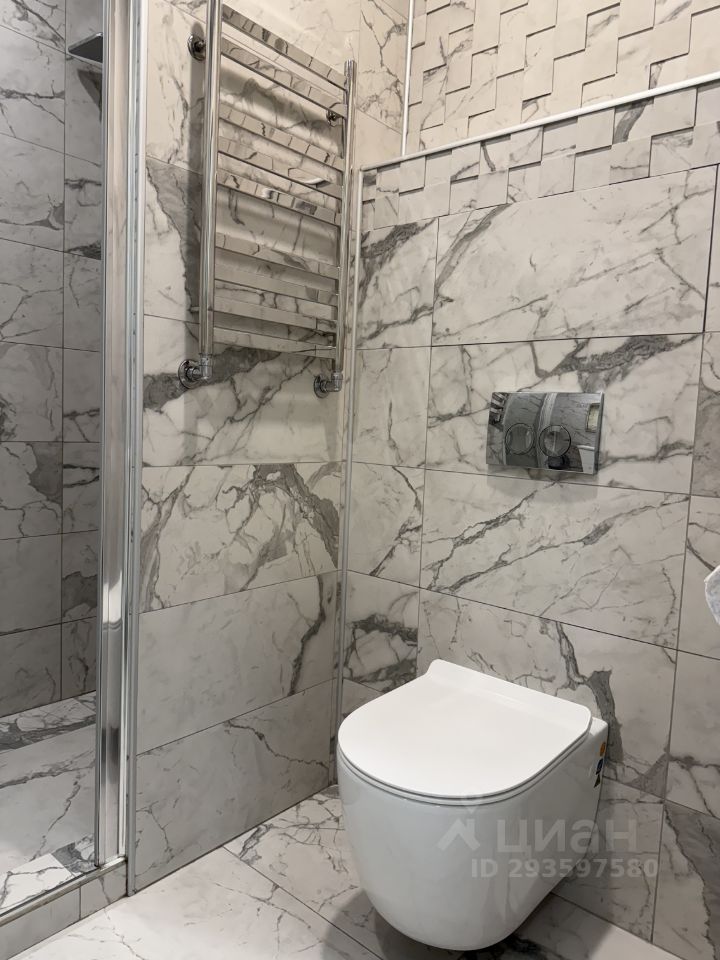 Квартира-студия, 32 м² — фото 8