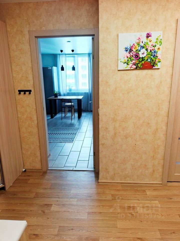 2-комн. кв., р-н Верх-Исетский, Екатеринбург