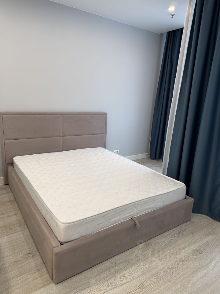 Квартира-студия, 32 м² — фото 4