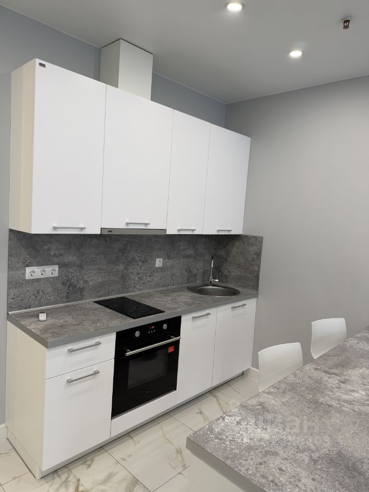 Квартира-студия, 32 м² — фото 7