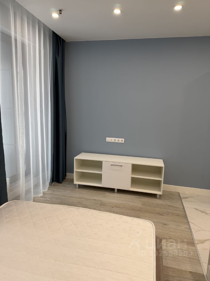 Квартира-студия, 32 м² — фото 8