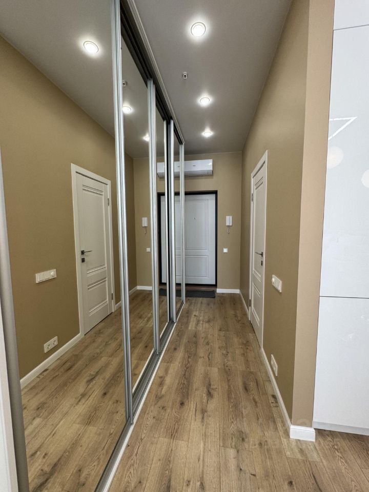 1-комнатная квартира, 35 м² — фото 6