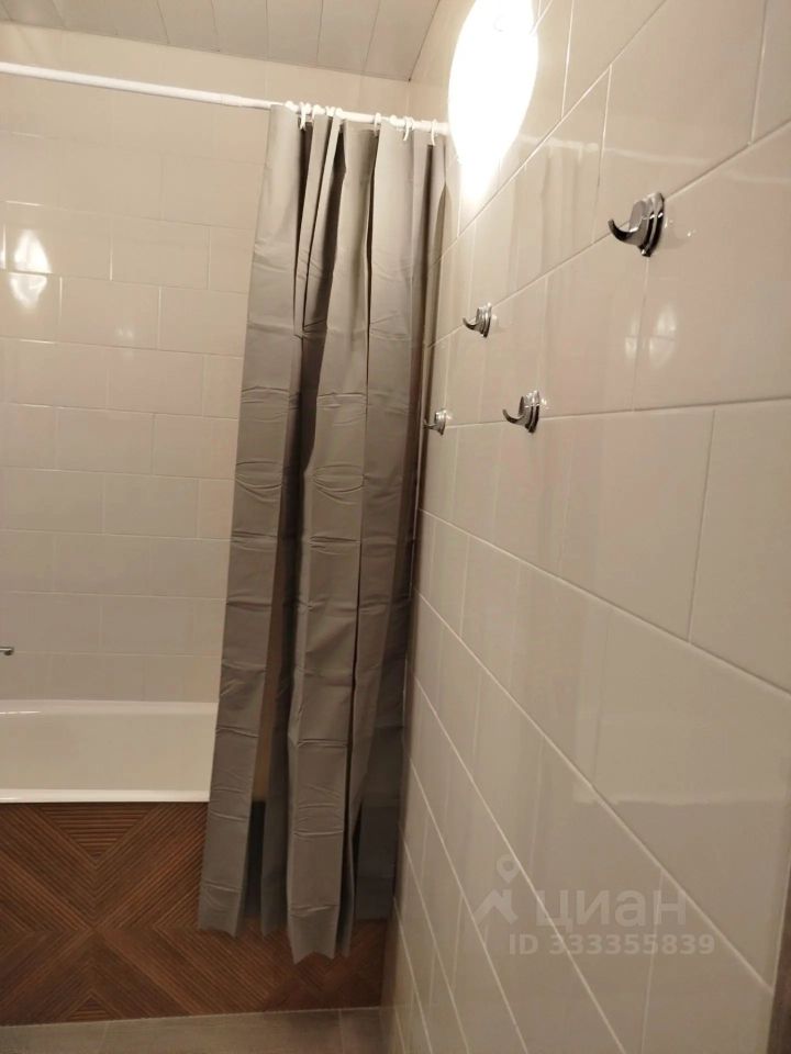 Квартира-студия, 33 м² — фото 6