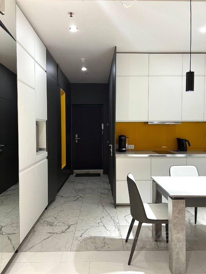Квартира-студия, 32 м² — фото 3