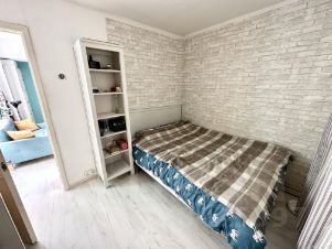 2-комн.кв., 35 м², этаж 1