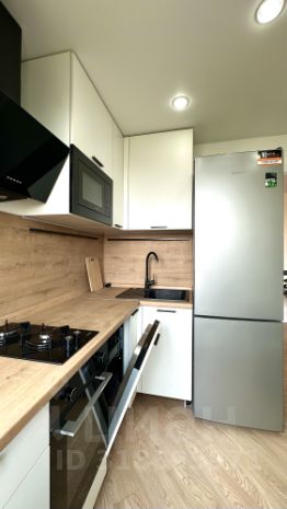 1-комн.кв., 35 м², этаж 8