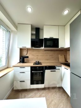 1-комн.кв., 35 м², этаж 8