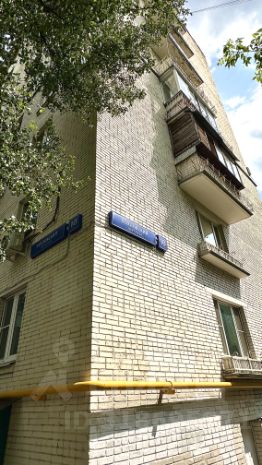 1-комн.кв., 35 м², этаж 8