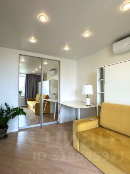 1-комн.кв., 35 м², этаж 8