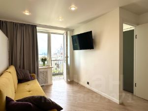 1-комн.кв., 35 м², этаж 8