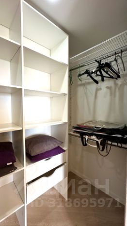 1-комн.кв., 35 м², этаж 8