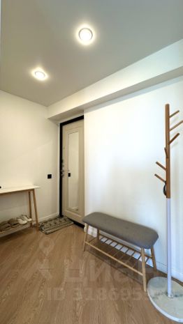 1-комн.кв., 35 м², этаж 8