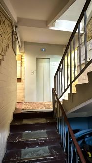 1-комн.кв., 35 м², этаж 8