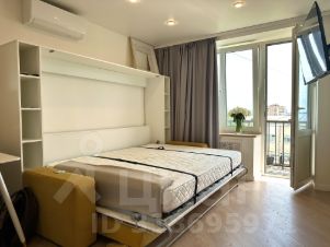 1-комн.кв., 35 м², этаж 8