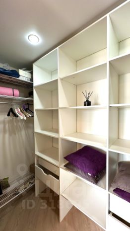 1-комн.кв., 35 м², этаж 8