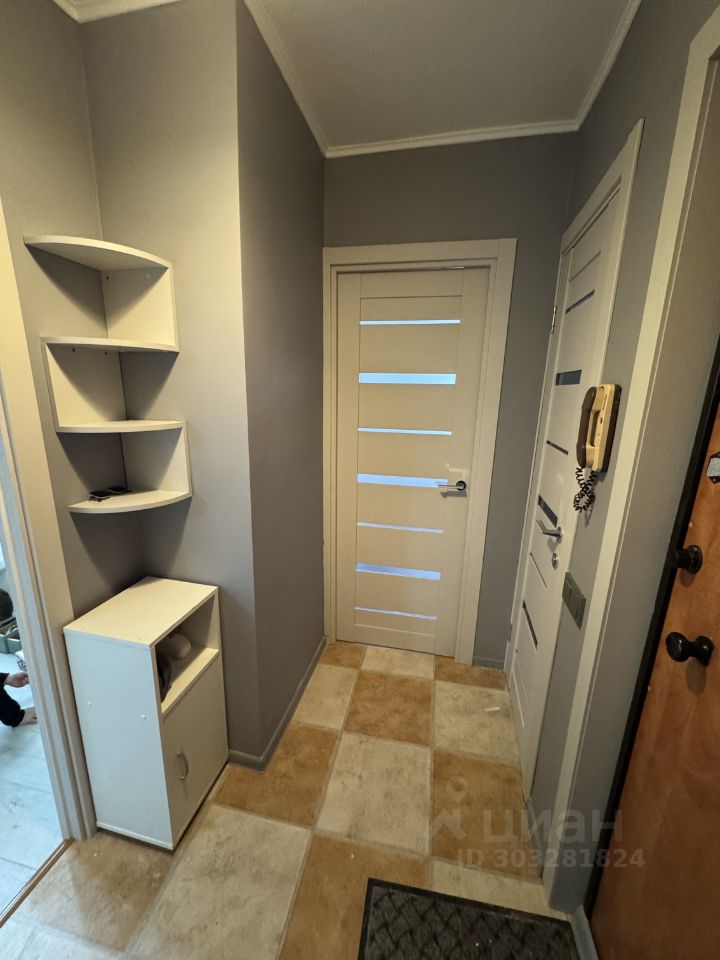 2-комнатная квартира, 30 м² — фото 5