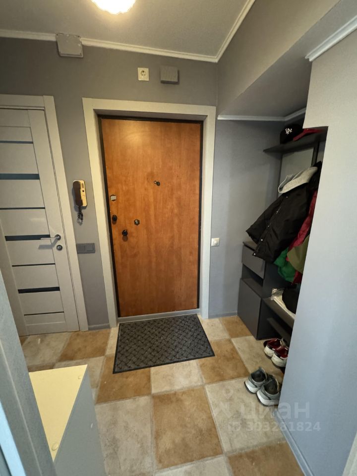 2-комнатная квартира, 30 м² — фото 6
