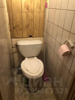 2-комн.кв., 46 м², этаж 6