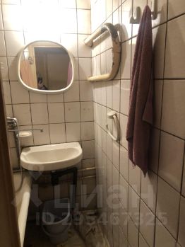 2-комн.кв., 46 м², этаж 6