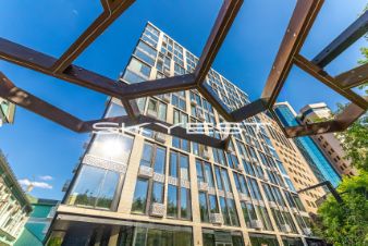 1-комн.кв., 19 м², этаж 8