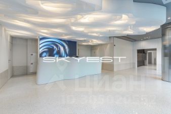 1-комн.кв., 20 м², этаж 8