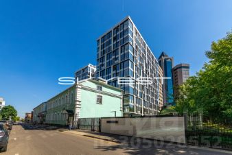 1-комн.кв., 19 м², этаж 8