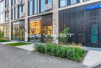 1-комн.кв., 19 м², этаж 8