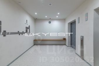 1-комн.кв., 19 м², этаж 8
