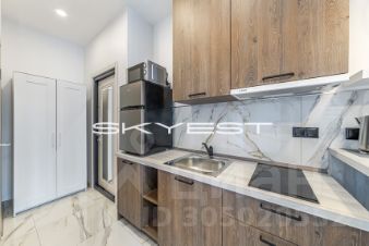 1-комн.кв., 19 м², этаж 8
