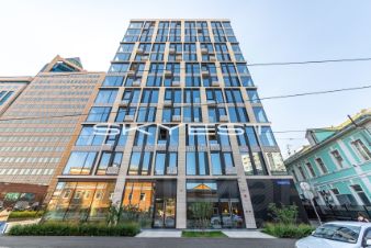 1-комн.кв., 20 м², этаж 8